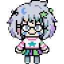 Zopholia sprite