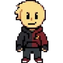 PAPULINCE sprite