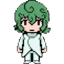 Lance sprite
