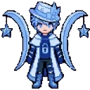 Ester Desmond Blake sprite