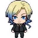Kaiser sprite