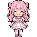 Nana sprite