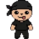 Creep sprite