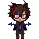 Michael sprite