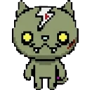 Ozzie sprite