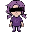 Nina sprite