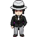 Muzan sprite