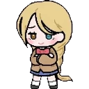 Lily sprite