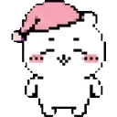 Sleepyhead sprite