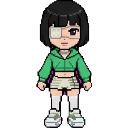 Yunah sprite