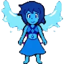 Lapis sprite
