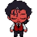 Nulla sprite