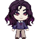 Eileen sprite