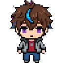 Glaze sprite
