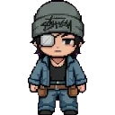 Ethan sprite