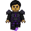 Mortis sprite