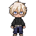 Angel Le Vour sprite