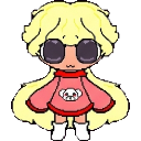 Daisy sprite