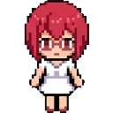 Gowther sprite