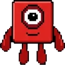 One sprite