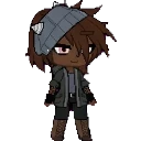 Leighton sprite