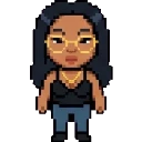 Lu sprite