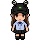 Aylin sprite