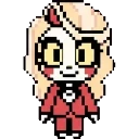 Charlie sprite