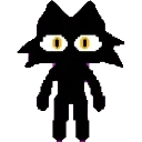 Lazzie sprite