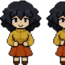 Rosemary sprite