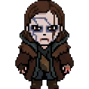 Adán sprite