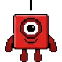 One sprite