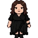 Leo sprite