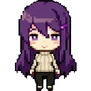 Yuri sprite