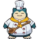 Buddy sprite
