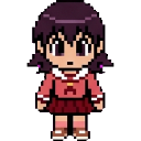 Tomo sprite