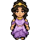 Penelope sprite