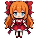 Evelyn Elise sprite