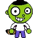 Del sprite