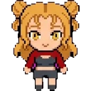 Shisui sprite