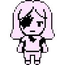 Ari sprite