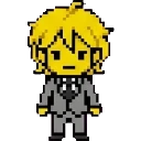 Verity sprite