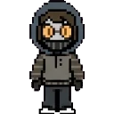 Tobias Erin Rogers sprite