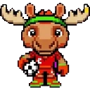 Maple sprite
