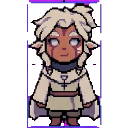 Gezzelig sprite
