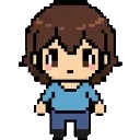 Dih sprite