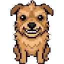 Maru sprite