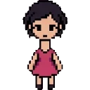 Nirasi sprite