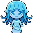 Jellybell (Mitzi wife) sprite