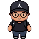 Charles sprite